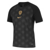 Nike RC Toulon Third Shirt 2024 2025 Adults Black 2XL