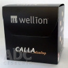 Wellion CALLA Dialog - Glukometer so zvukovým oznamovaním nameraných hodnôt, 1x1 set, 9120072869044
