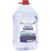 neuvedené Destilovaná voda VELVANA 5l pet ECO