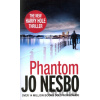 Phantom - Jo Nesbo