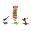 Wiky Dinosaury set 7-9 cm