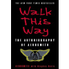 Walk This Way (Aerosmith,Stephen Davis)(Brožovaná)