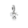 Prívesok PANDORA 792100CZ