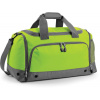 BagBase | BG544, Športová/cestovná taška, zelená lime