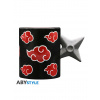 ABYstyle Hrnček Naruto Shippuden - Akatsuki Shuriken 3D