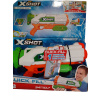 Pištoľ na vodu X-Shot 3008201 bielo-zelená
