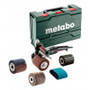 Metabo SE 17-200 RT Přímá úhlová bruska 3000 ot/min Černá, Zelená, Červená 1700 W