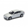 Welly 1:34 BMW 535i Farba: Modrá tmavá
