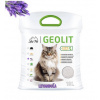 GEOLIT bentonitová podstielka Lavander - Levanduľa 10L
