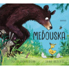 Meďouska - Julia Donaldson