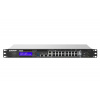 QNAP riadený hybridný switch QGD-1602-C3558-8G (8x GbE + 8x 2,5 GbE + 2x 10GbE SFP+, 8GB RAM) QGD-1602-C3558-8G