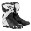 ALPINESTARS boty STELLA SMX-6 3 DRYSTAR, ALPINESTARS, dámské (bílá/černá, vel. 42)