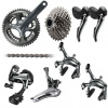 Kompletní sada Shimano Tiagra 4700 50-34, 11-28, 175 mm