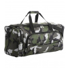 SOĽS WEEK-END Cestovná taška 45l SL70900 Camo TUN