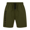 Kraťasy Navitas CORE Jogger Shorts Green - XXXL