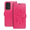 Puzdro knižka Xiaomi RedMi Note 12 Pro 5G Dual Pocket modré