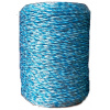Shepherd Shepherd Cable 400 m tyrkysová (Shepherd Shepherd Cable 400 m tyrkysová)