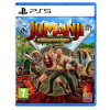PS5 hra Jumanji: Wild Adventures