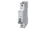 Siemens 5SY61046 5SY6104-6 elektrický istič 4 A 230 V, 400 V; 5SY61046