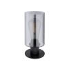 GLOBO 15465T HADERA Stolové svietidlo 1xE27 max. 60W 230V