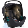 Autosedačka Britax/Römer BABY-SAFE ISENSE 2022 Fossil Grey