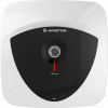 Ariston ANDRIS LUX 10U, ohrievač vody elektrický zásobníkový, pod batériu ANDRIS LUX 10U