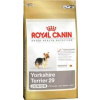 Royal Canin BREED Yorkshire Junior 1,5 kg exp. 12.9.2017