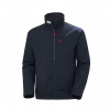 Pánská jachtařská bunda HELLY HANSEN 34445 597 CREW JACKET 2.0 597 navy velikost XXL