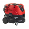 Milwaukee - Priemyselný vysávač na prach 1200 W, objem 30 l 4933459411