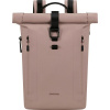 Samsonite Coatify Biz Rolltop ružový 19L