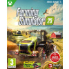Farming Simulator 25 Xbox X