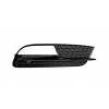 P Mriežka nárazníka AUDI A5 LIFT (11-16) - 8T0807681H01C