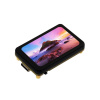 Waveshare Vývojová doska ESP32-S3 s 1.64 palcovým AMOLED dotikovým displejom
