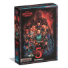 Puzzle 1000 Compact Netflix Stranger Things 37096