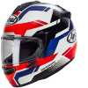 Prilba Arai Chaser-X Cliff White S. (Prilba Arai Chaser-X Cliff White S.)