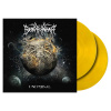 Borknagar - Universal (Transparent Yellow) 2LP