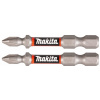 Makita E-03268 torzný bit Impact Premier (E-form), PH1-50mm, 2ks