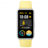Smartband Huawei Band 9 žltý