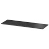 Cersanit LARGA 140 Doska 140x45x1,8cm, Mramor/Čierna, S932-061 S932-061