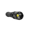 SOLIGHT - Nabíjacie LED svietidlo, 1400lm, power bank, 2800mAh Li-Ion, USB