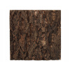 Repti planet Pozadí korek přírodní 28,5x28x2 cm