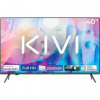 Televízor KIVI 40F760QB