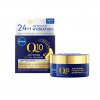 Nivea Visage Q10 Plus nočný krém proti vráskam 50 ml