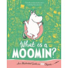 What is a Moomin An Illustrated Guide in 100 Objects - Tove Jansson, Pan Macmillan