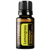 doTerra - Citrónová tráva (Lemongrass) 15ml