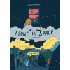 Alone In Space - A Collection - Tillie Walden
