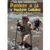 Panker a já v hustym Ladaku - Erml Taši a Richard