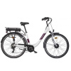 Liberty Mayo e-STRADA 6spd predný motor