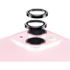 PanzerGlass HoOps ochranné krúžky Apple iPhone 15/15 Plus 1138
