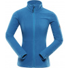 Alpine Pro Siusa Dámska hrejivá mikina LSWC352 vallarta blue S-L